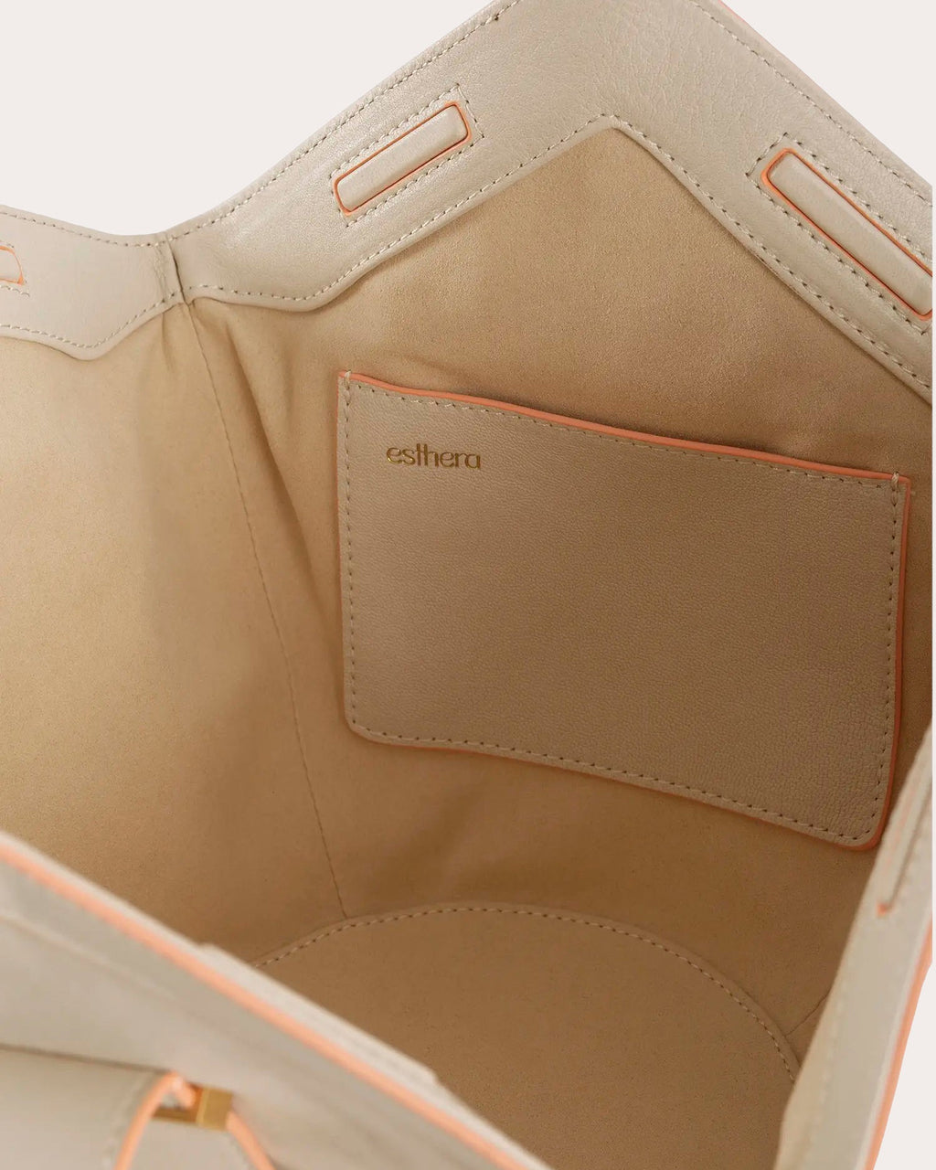 11:11AM Leather Shoulder Bag