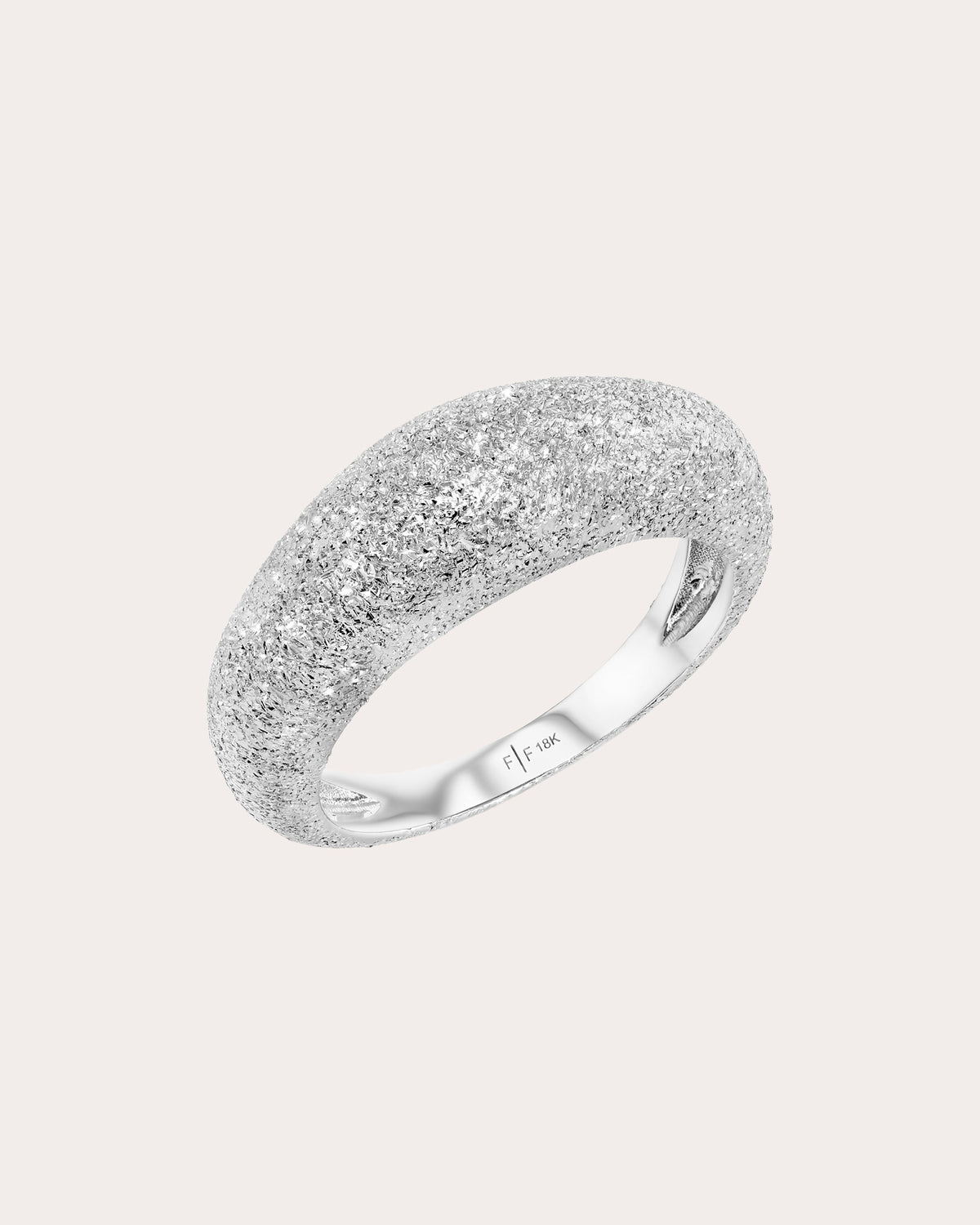 PR CLOSET 18K GOLD CLOUDUST