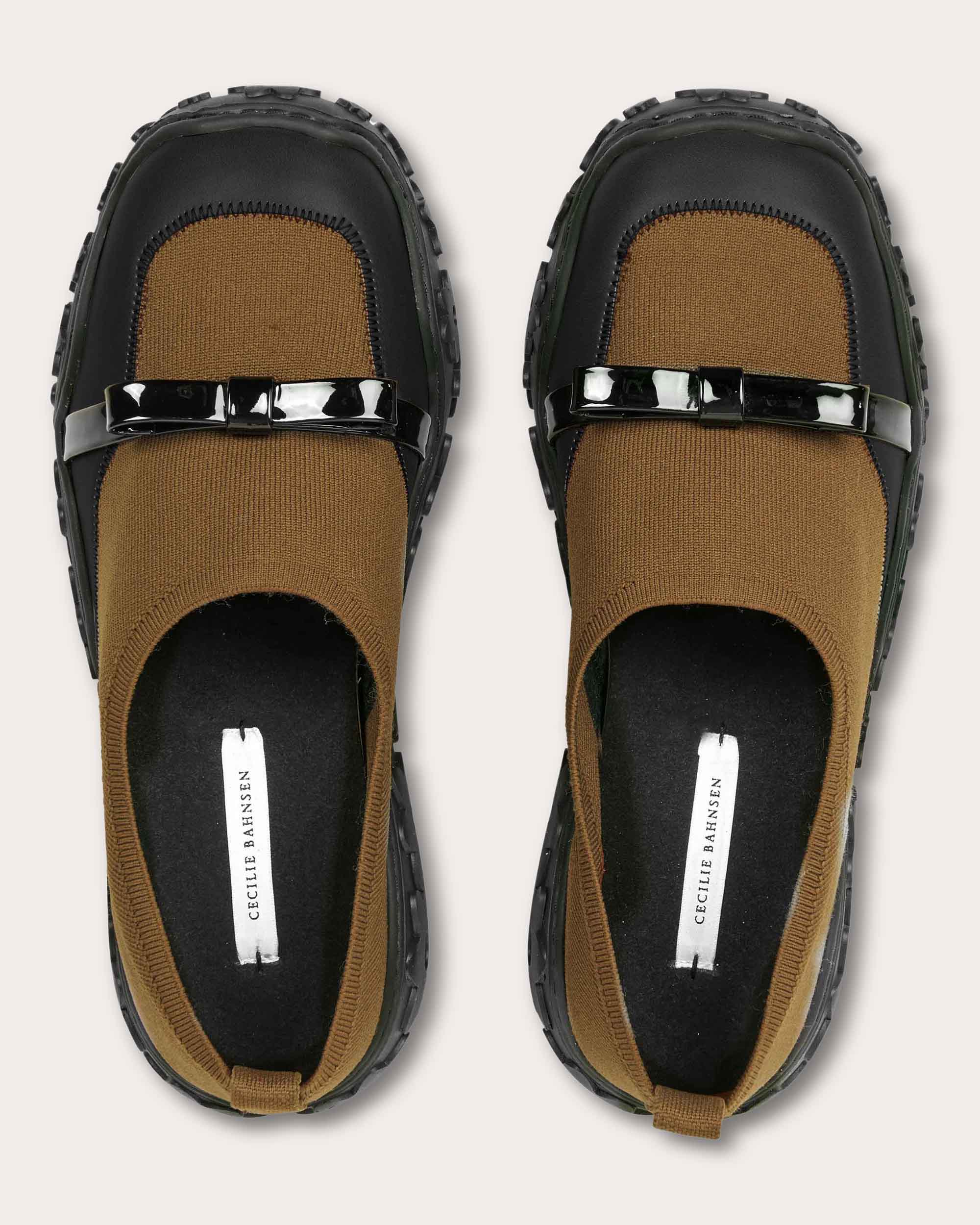Orlan Mesh Slip-On Sneaker