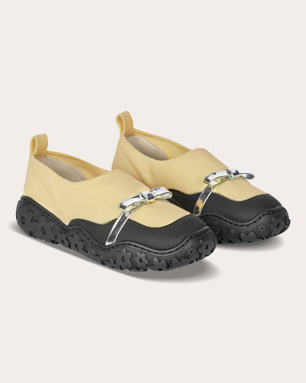 Orlan Mesh Slip-On Sneaker