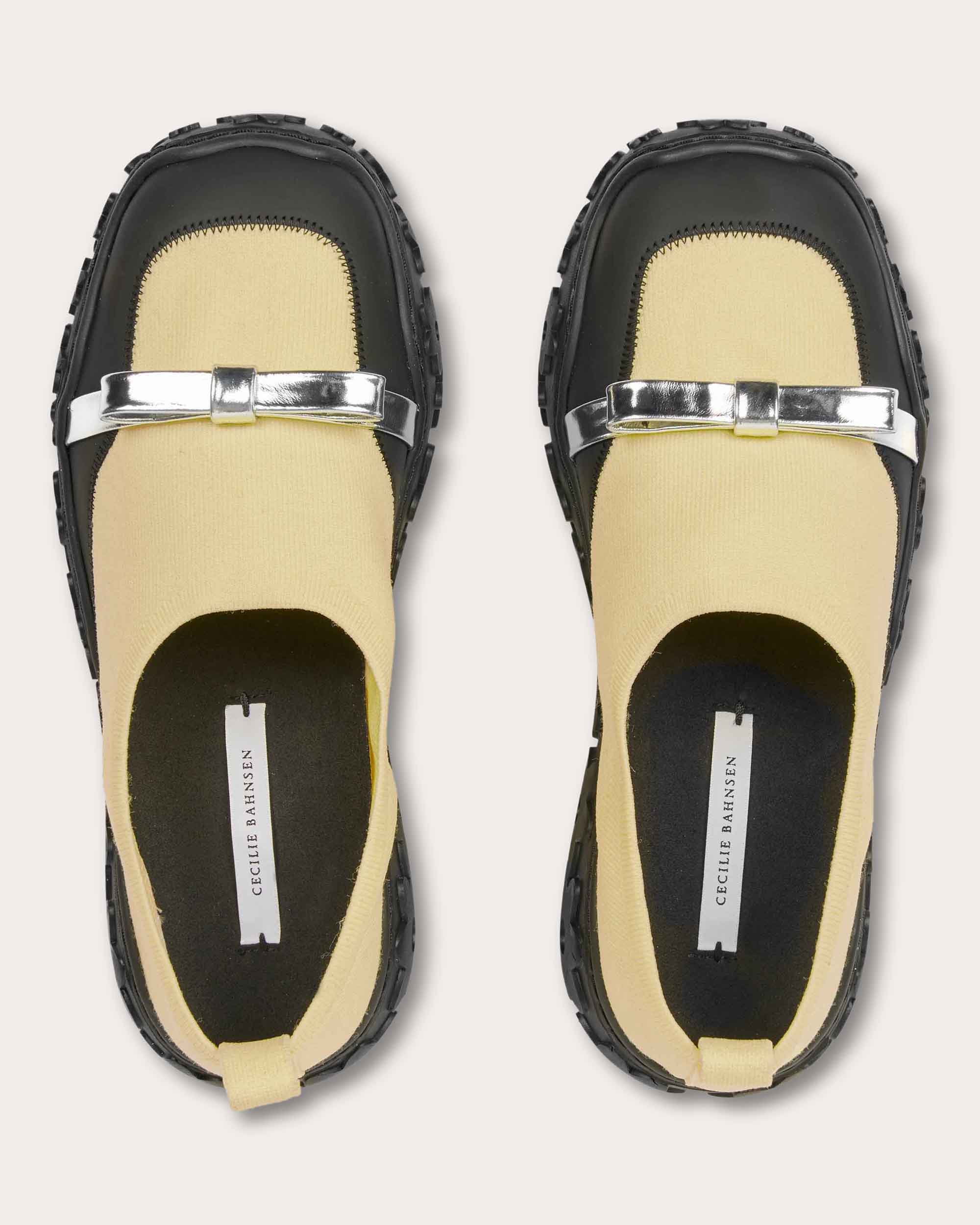 Orlan Mesh Slip-On Sneaker