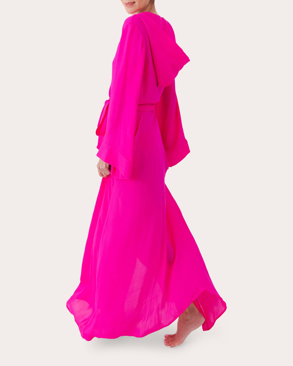 The Peony Kimono