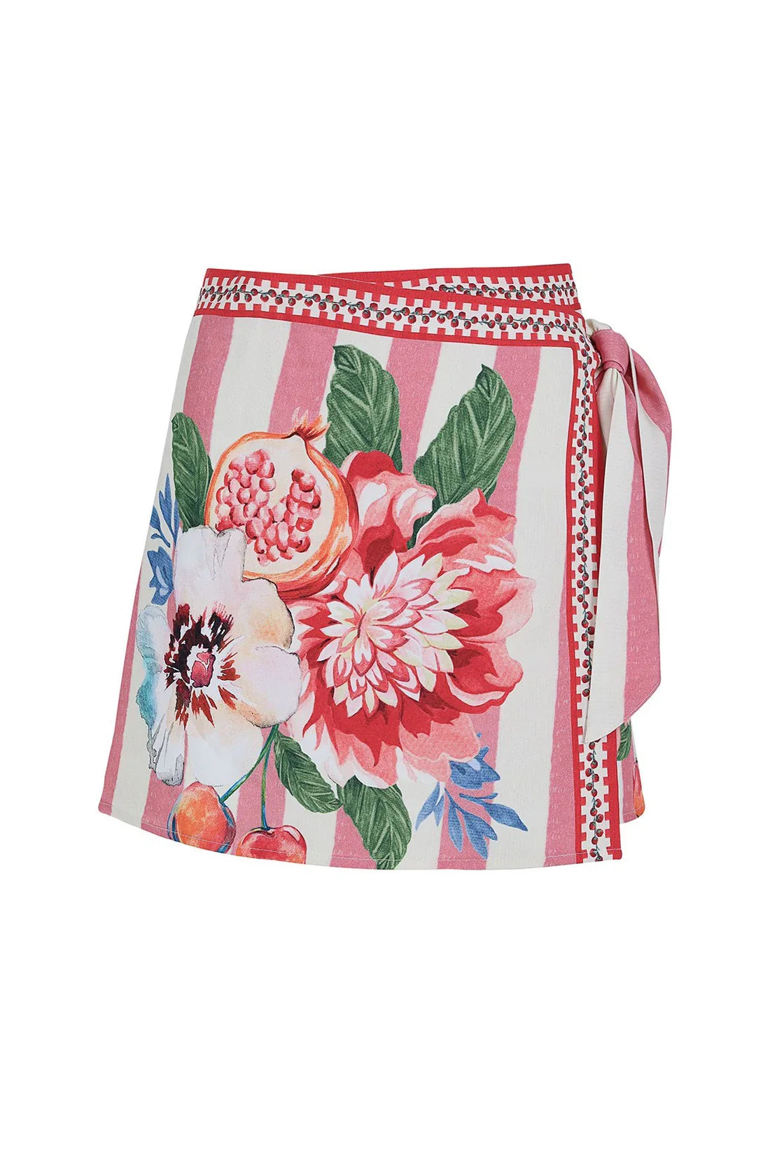 POS Ziara Skirt