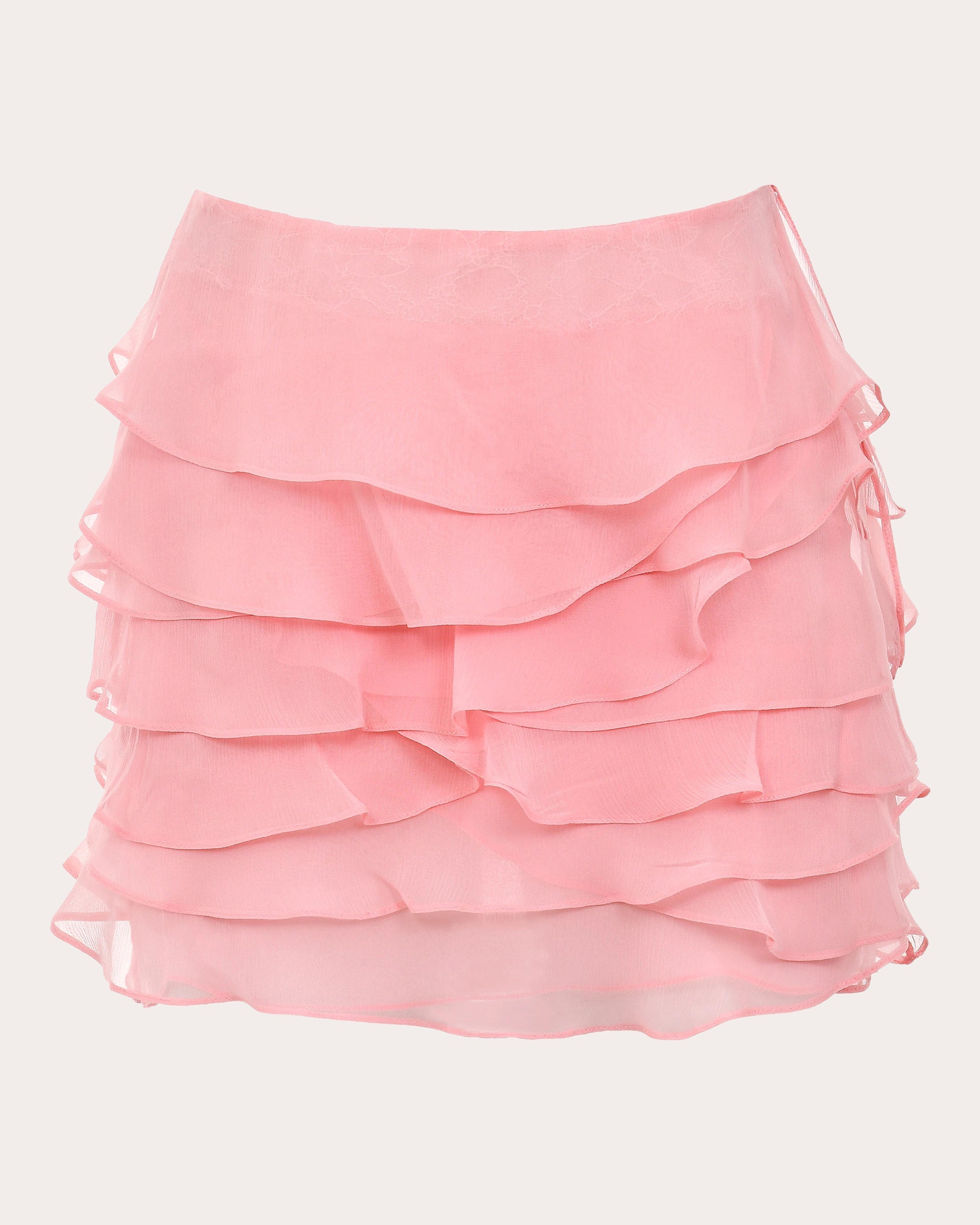Olas Mini Skirt