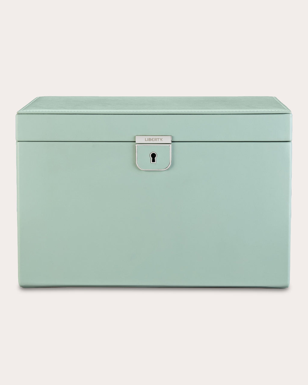 Liberty Large Jewelry Box
