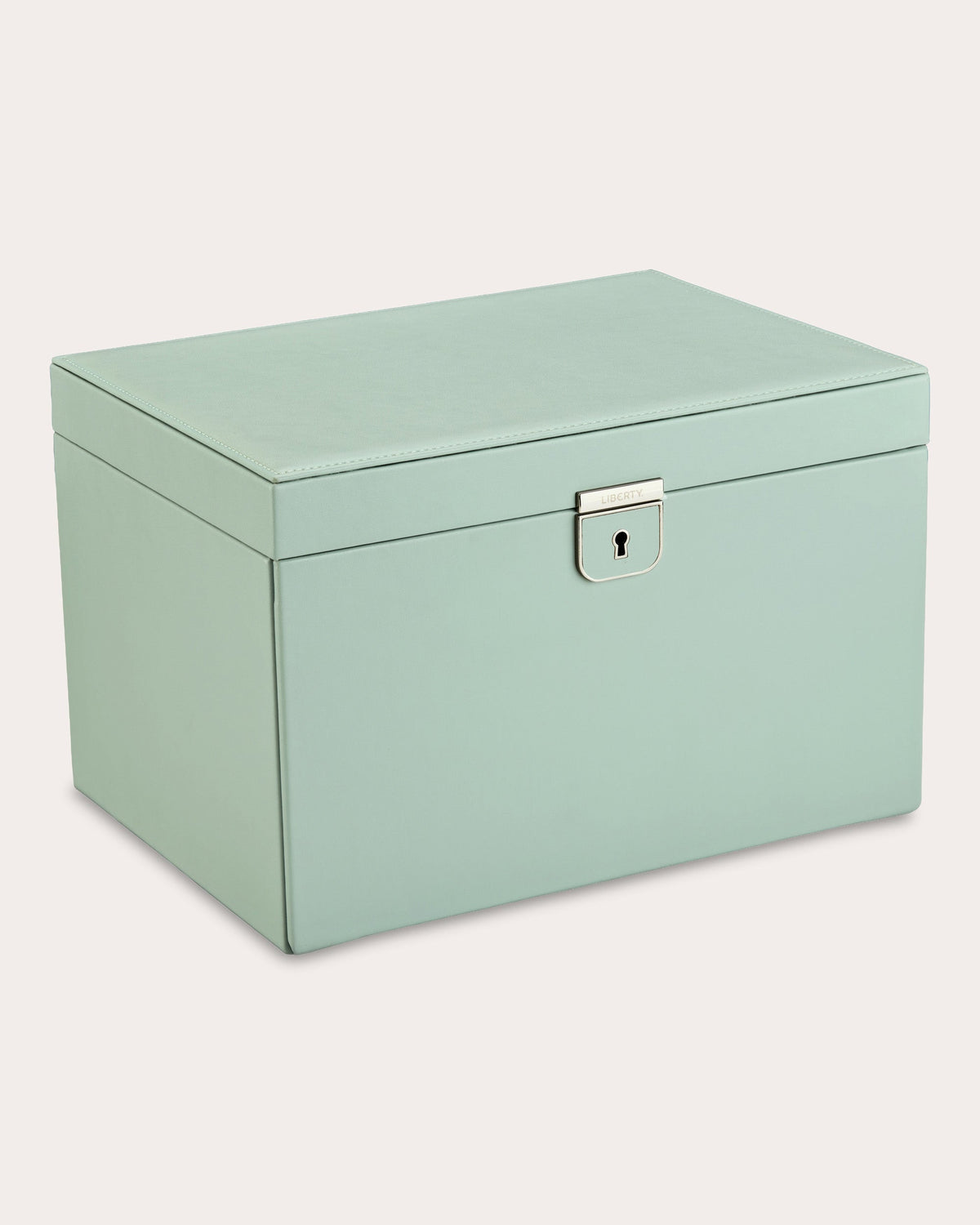 Liberty Large Jewelry Box