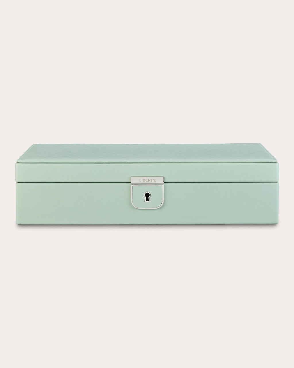 Liberty Medium Jewelry Box