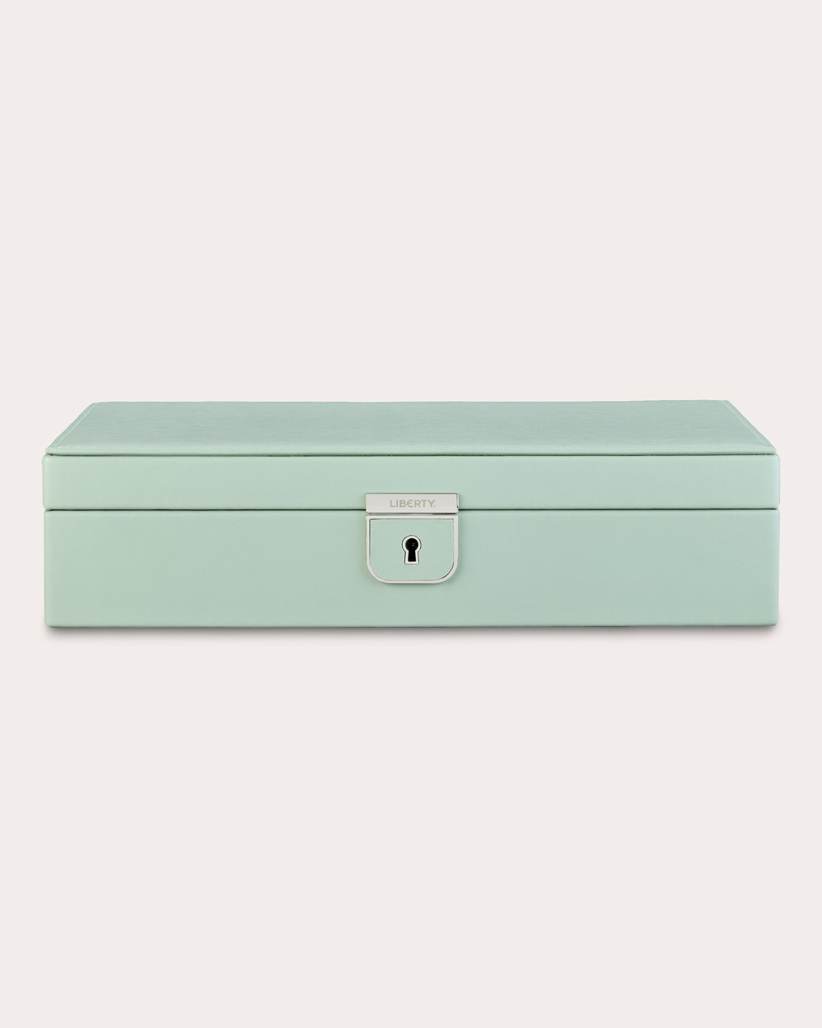 Liberty Medium Jewelry Box