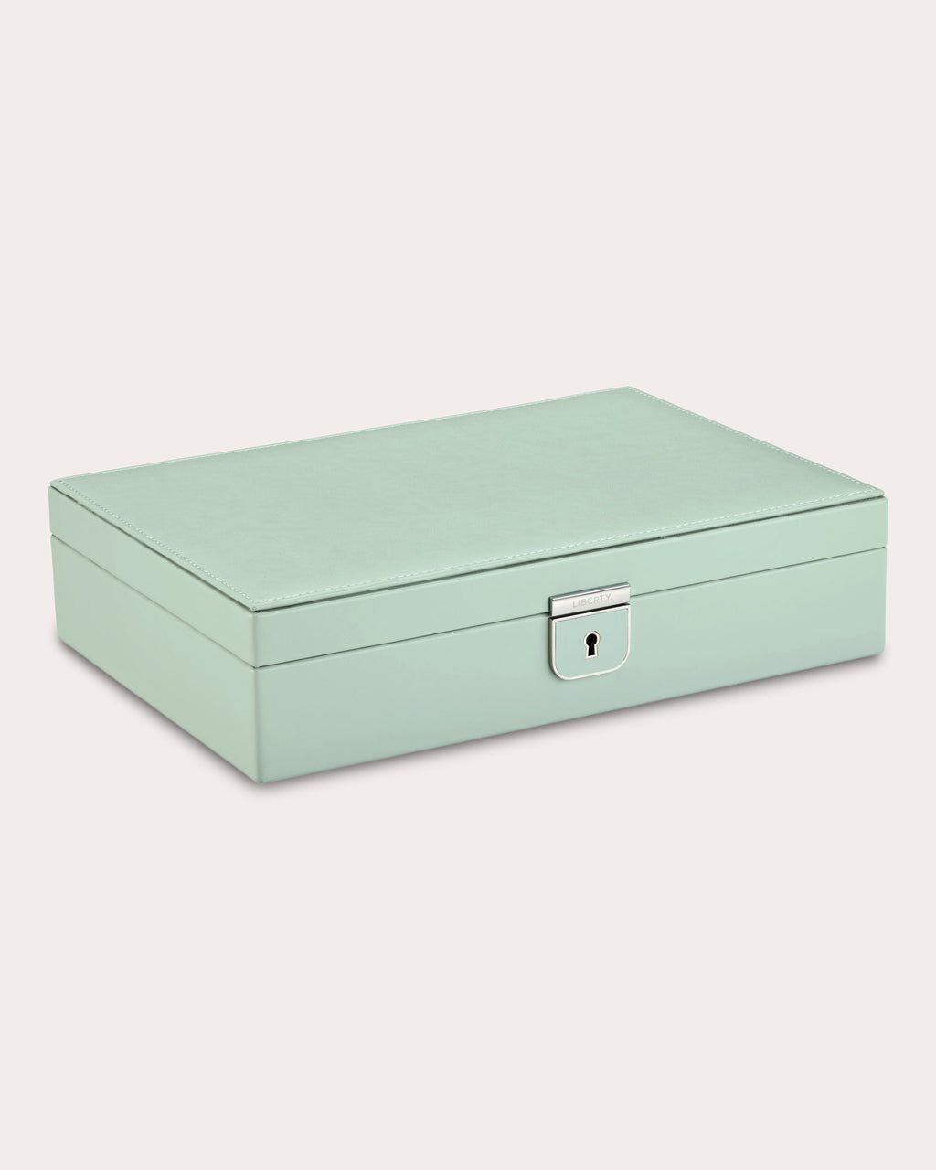 Liberty Medium Jewelry Box