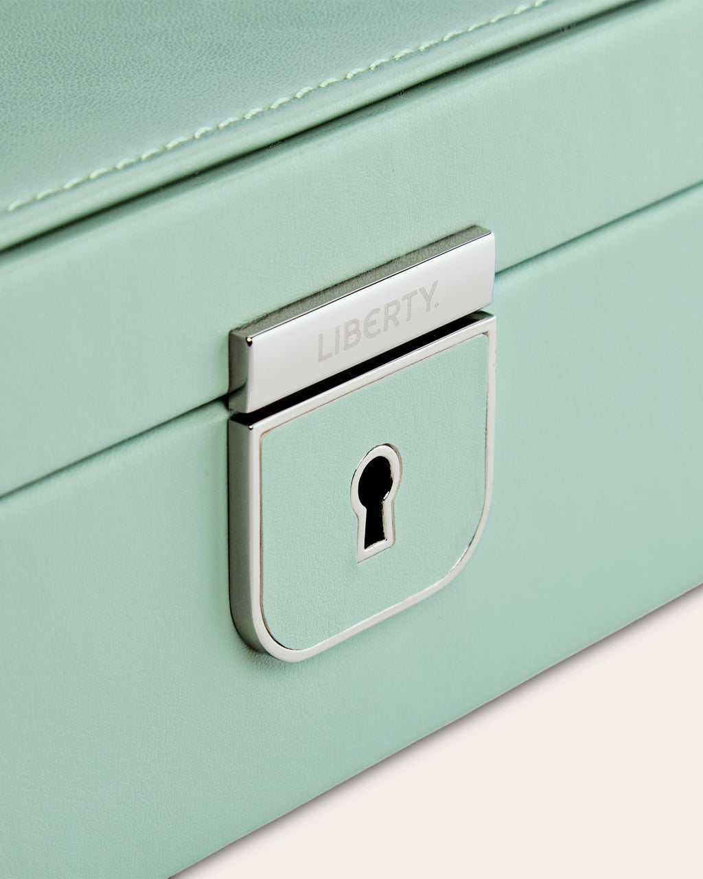 Liberty Medium Jewelry Box