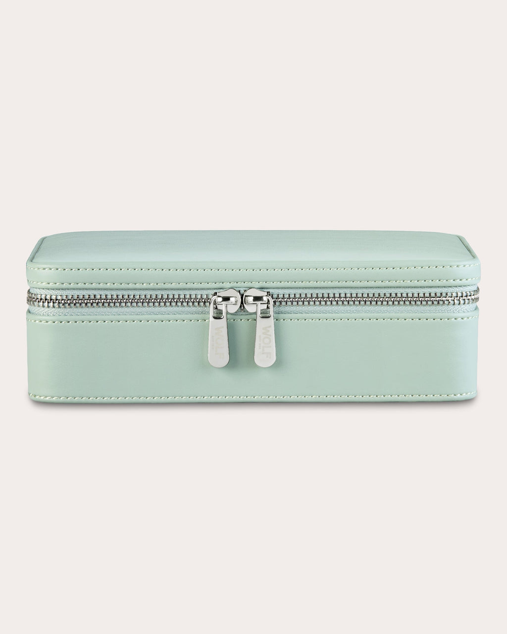 Liberty Medium Zip Jewelry Case