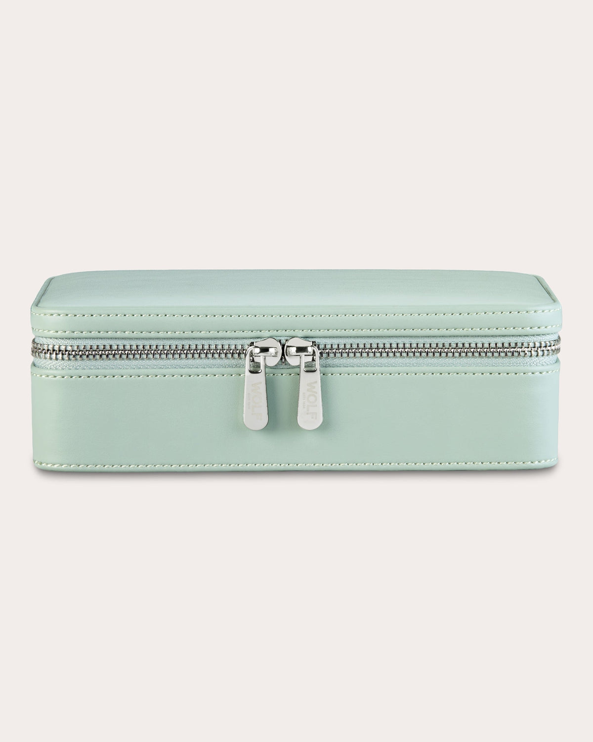 Liberty Medium Zip Jewelry Case