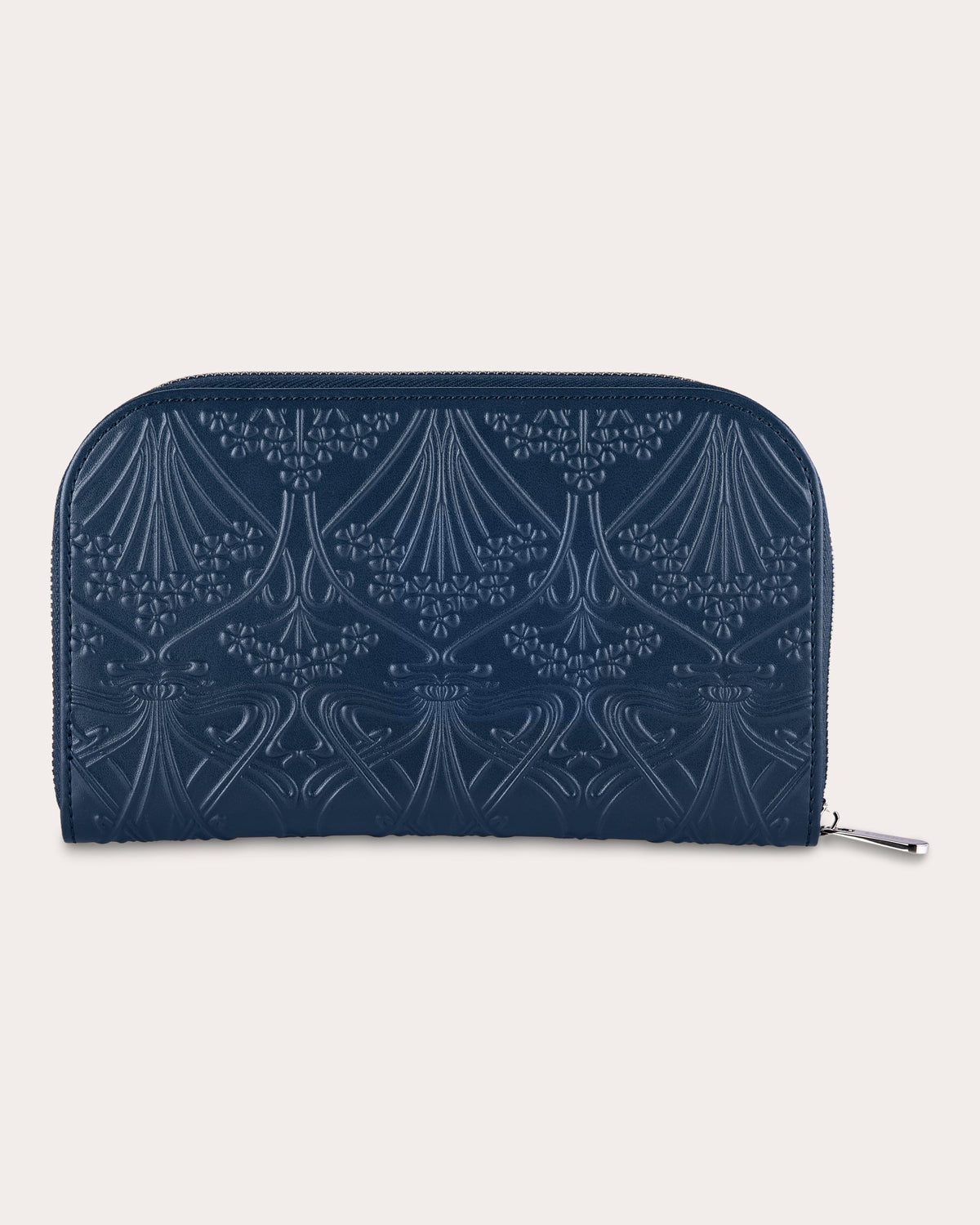 Liberty Embossed Travel Jewelry Portfolio