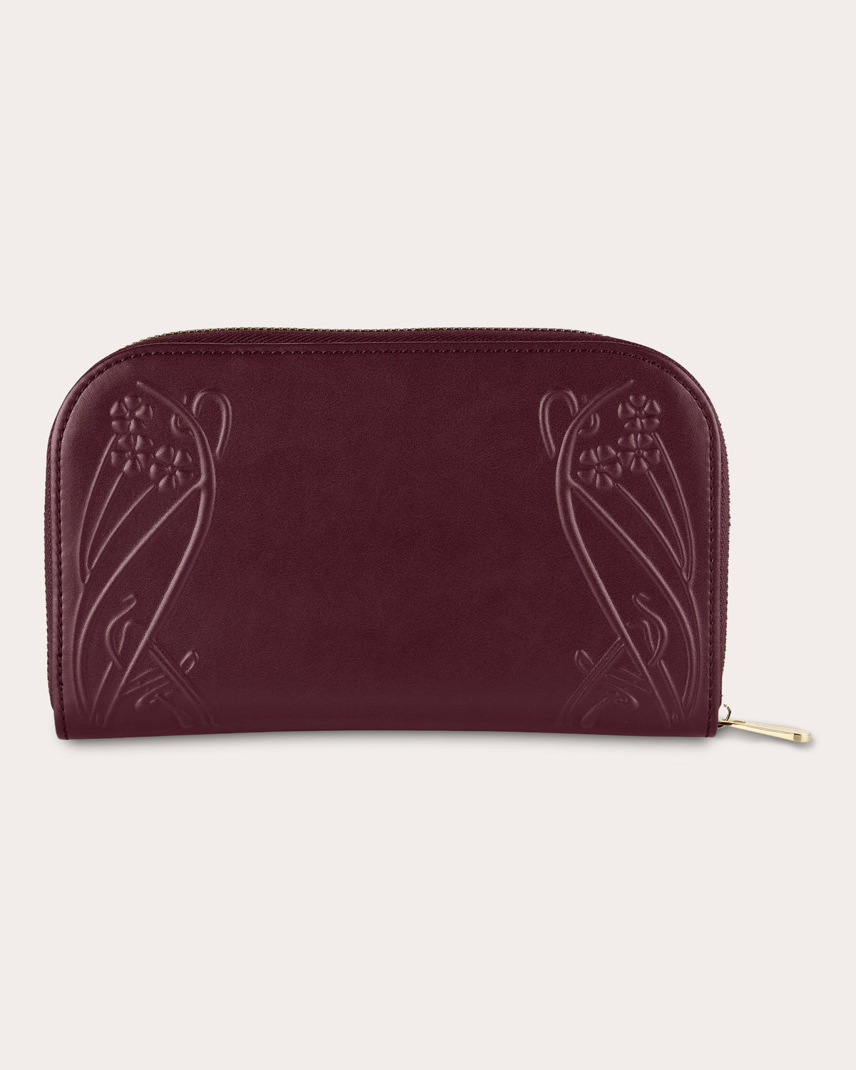 Liberty Embossed Travel Jewelry Portfolio