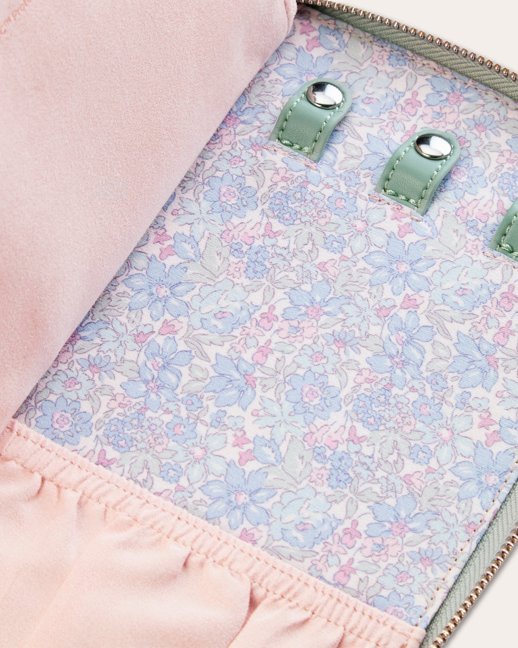 Liberty Travel Jewelry Portfolio