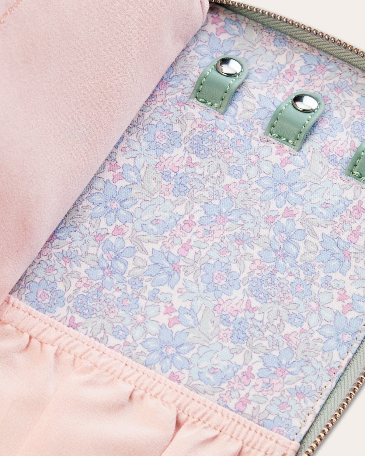 Liberty Travel Jewelry Portfolio