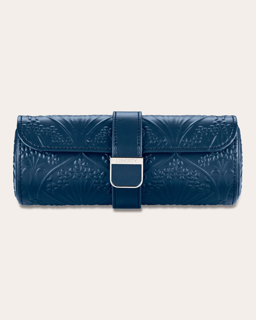 Liberty Embossed Triple Watch Roll