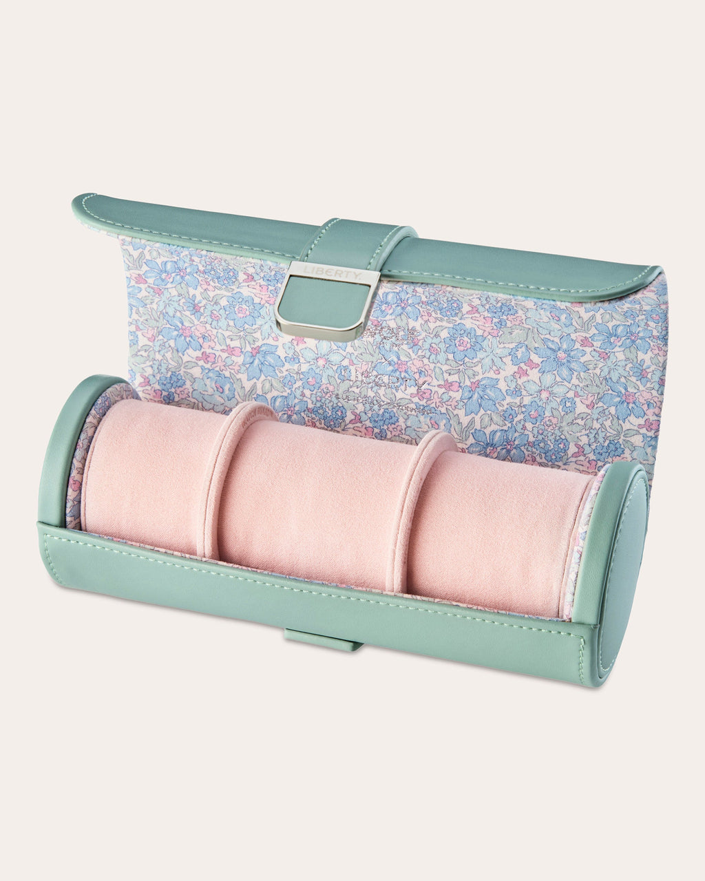Liberty Triple Watch Roll