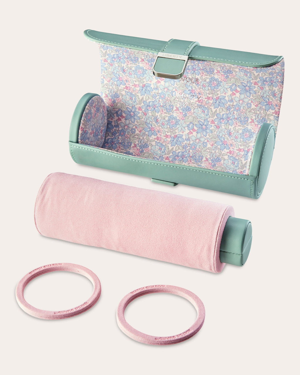 Liberty Triple Watch Roll