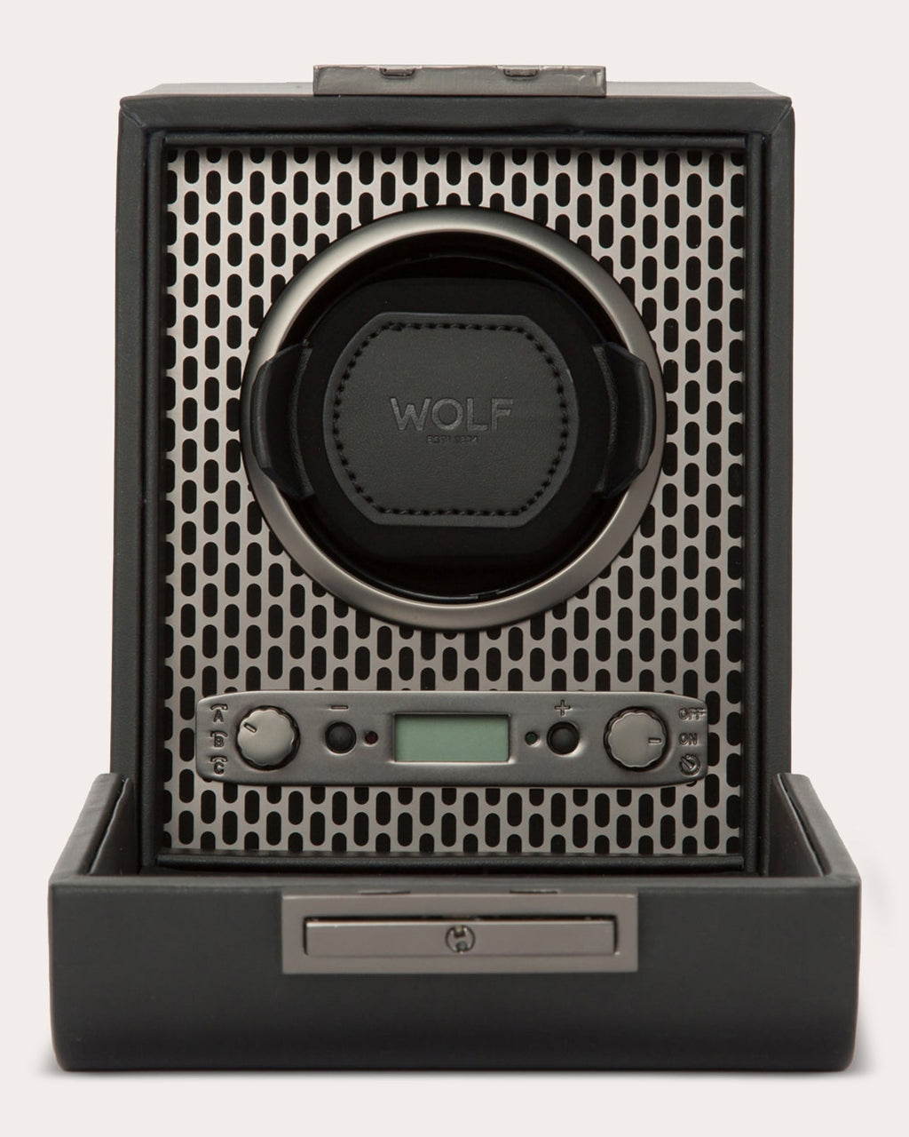 Axis Single Watch Winder