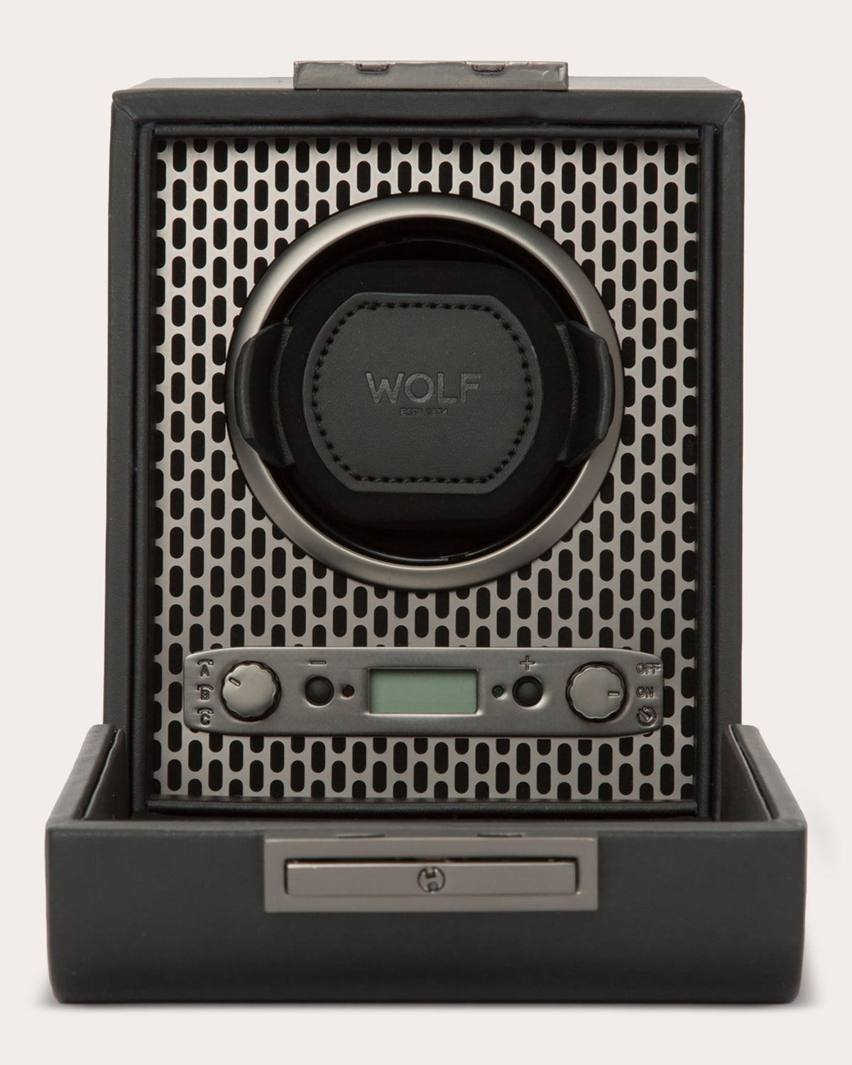 Axis Single Watch Winder