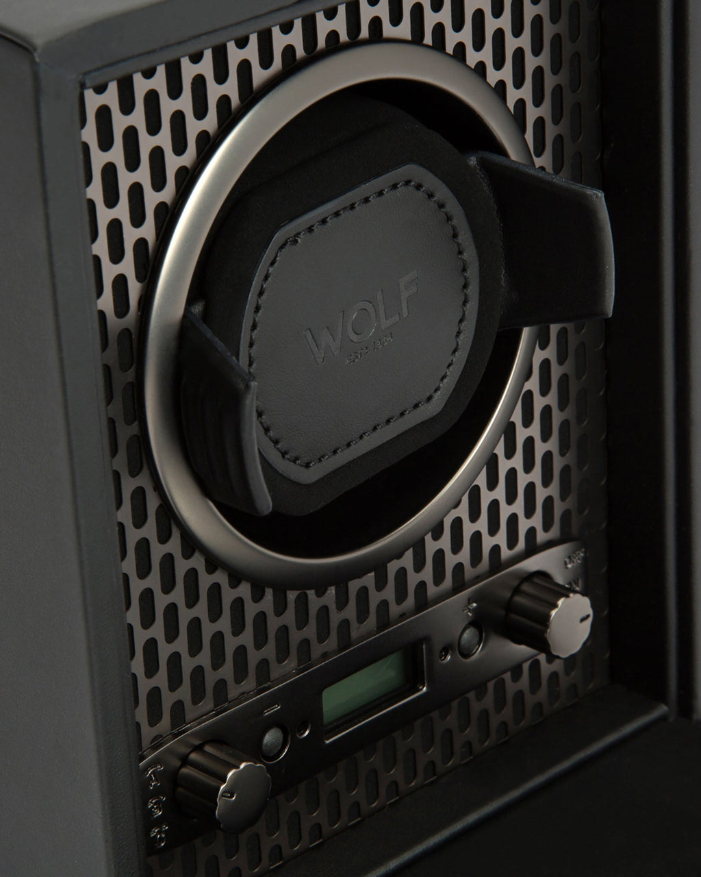 Axis Single Watch Winder
