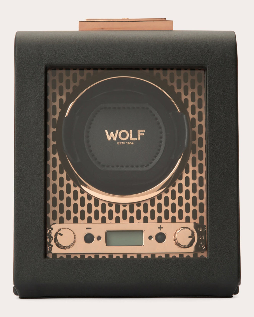 Axis Single Watch Winder