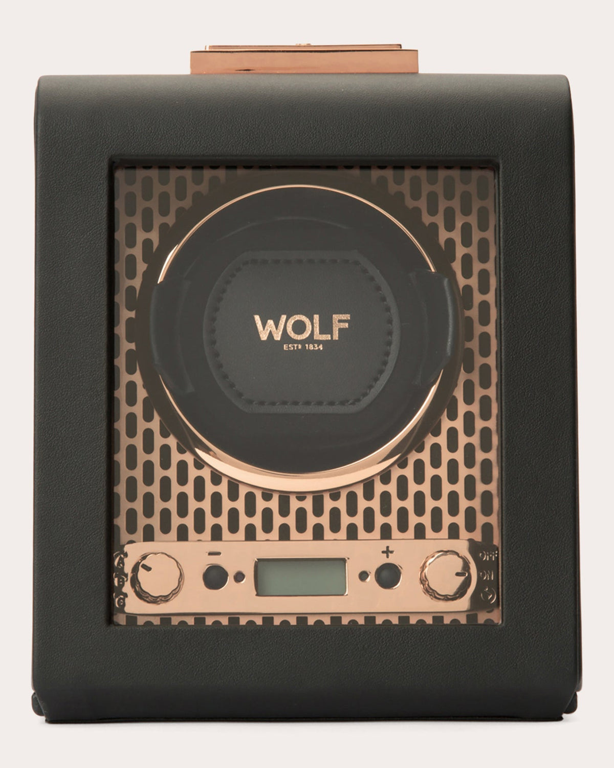 Axis Single Watch Winder