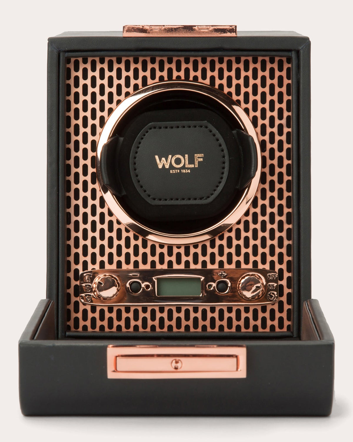 Axis Single Watch Winder