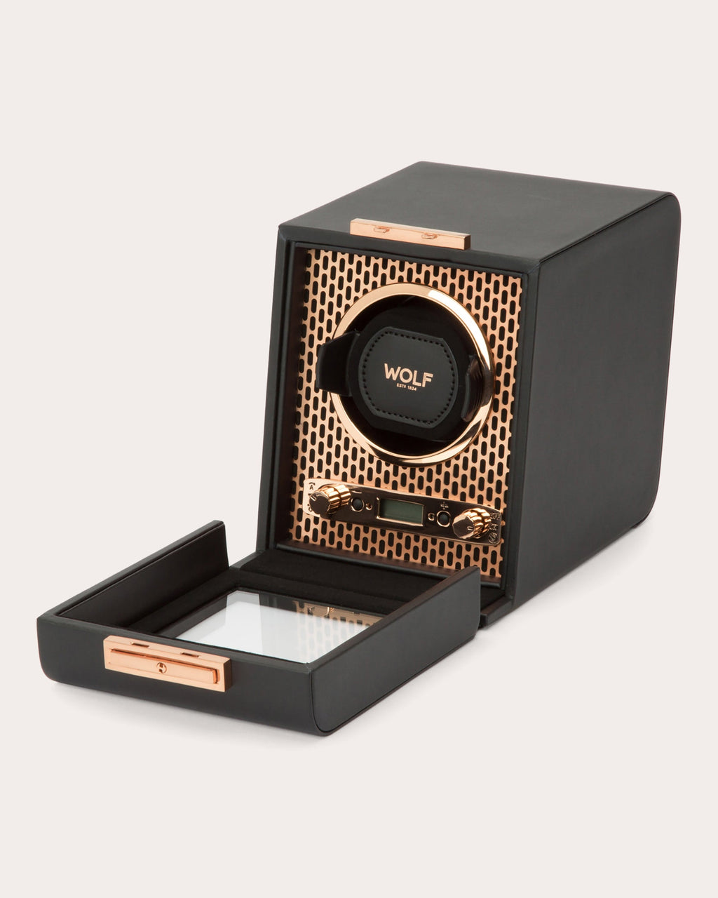 Axis Single Watch Winder