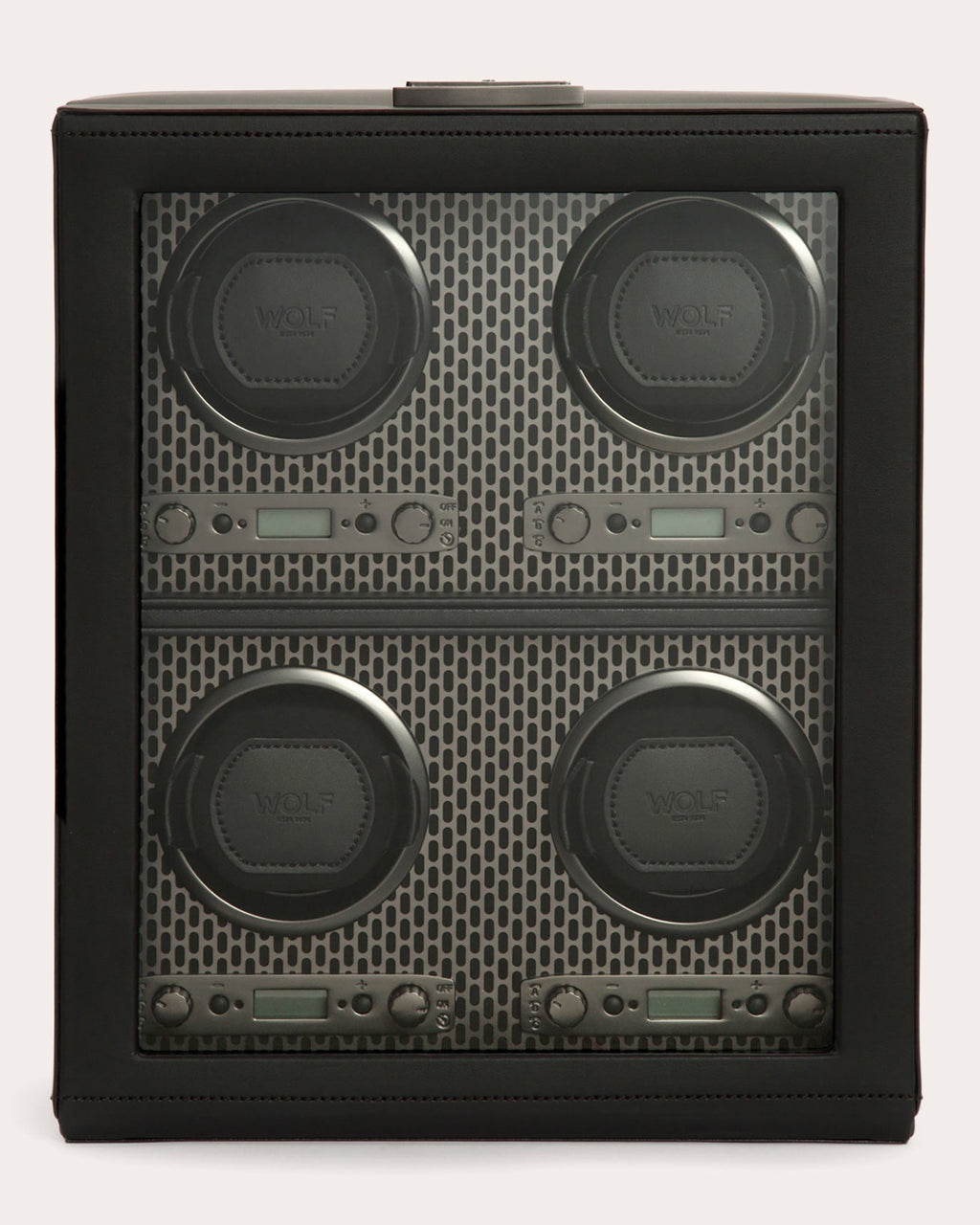 Axis 4-Piece Watch Winder