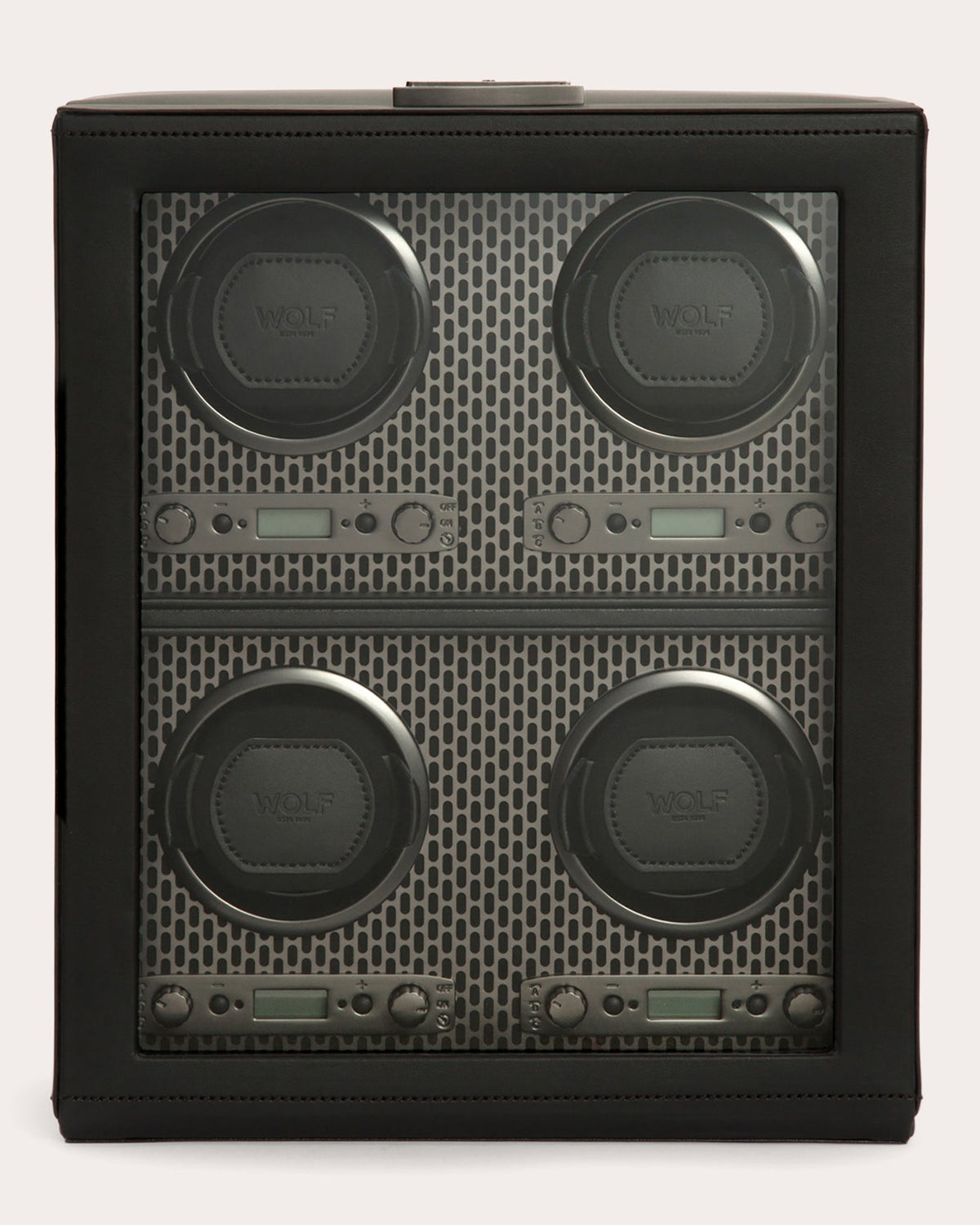 Axis 4-Piece Watch Winder