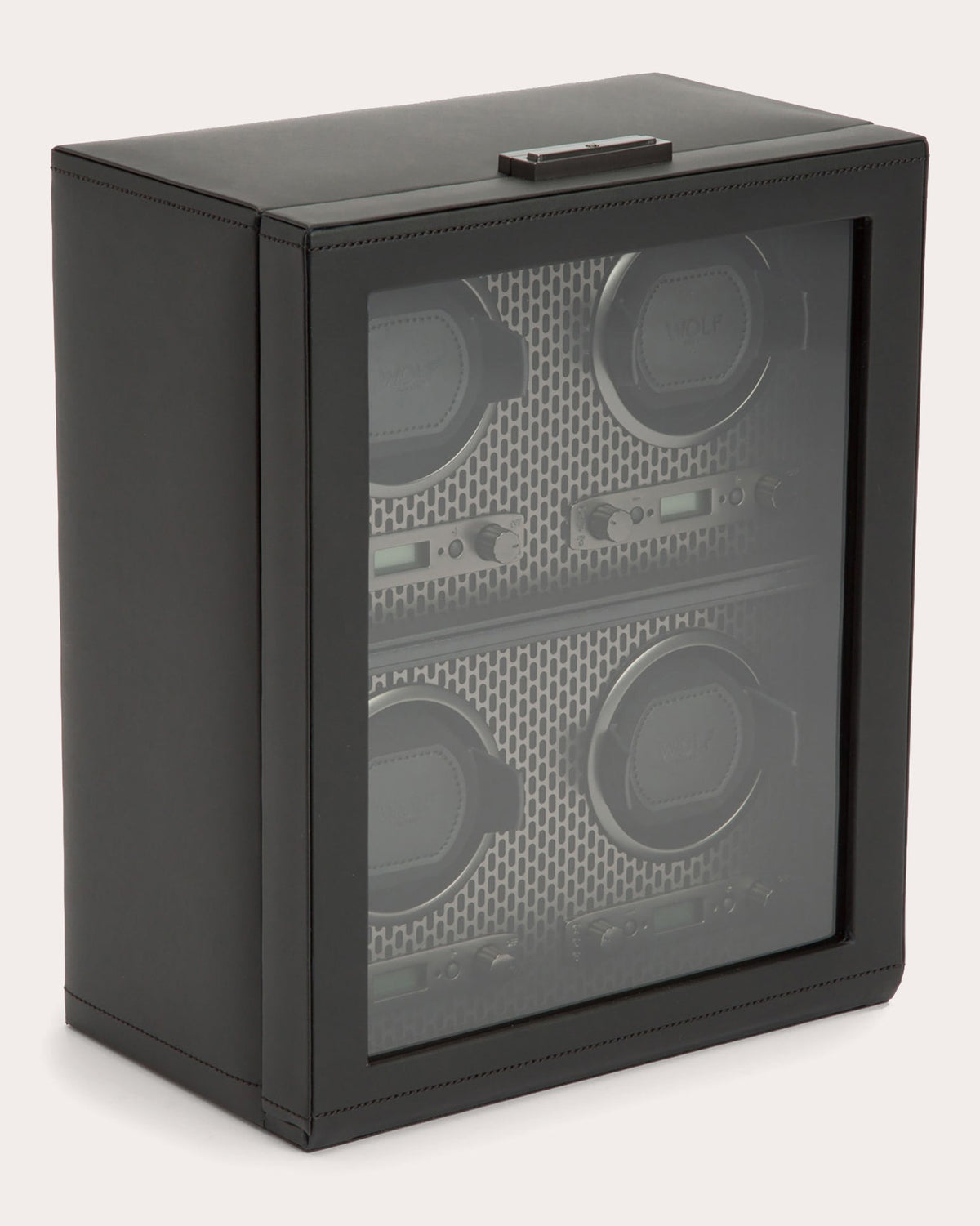 Axis 4-Piece Watch Winder