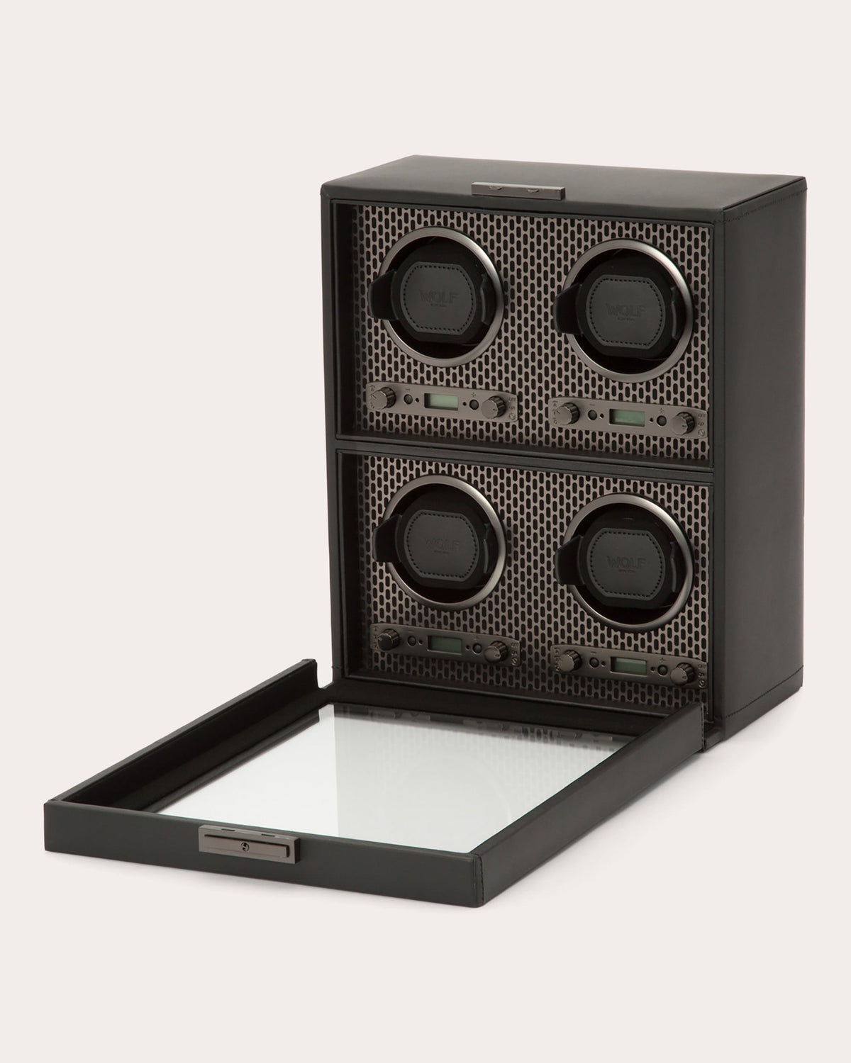 Axis 4-Piece Watch Winder