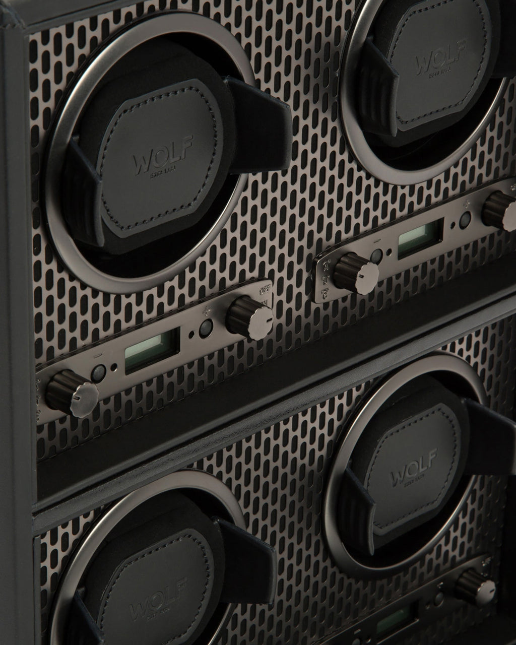 Axis 4-Piece Watch Winder