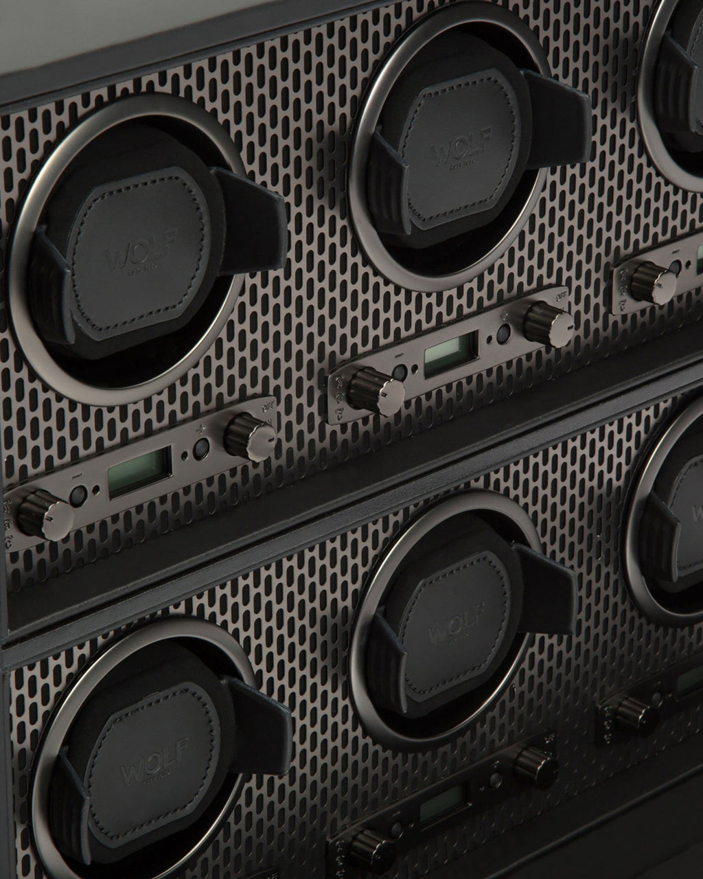 Axis 6-Piece Watch Winder