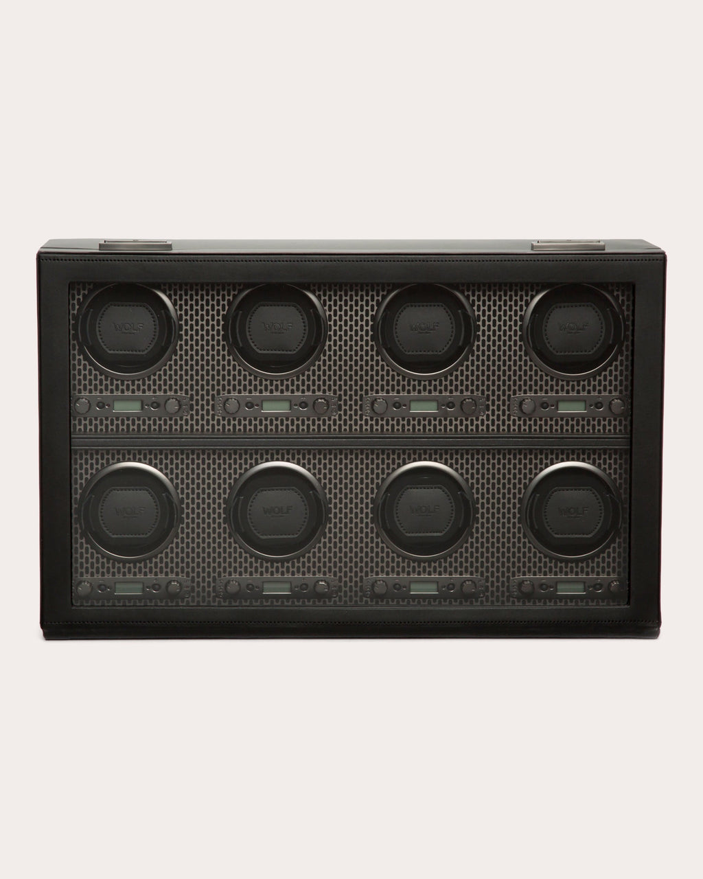 Axis 8-Piece Watch Winder