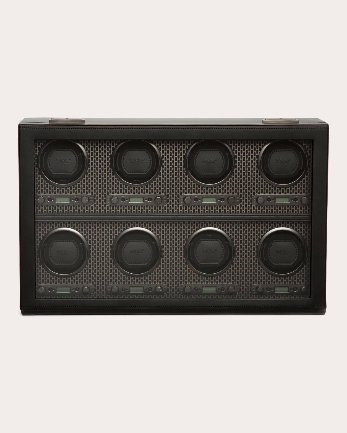 Axis 8-Piece Watch Winder