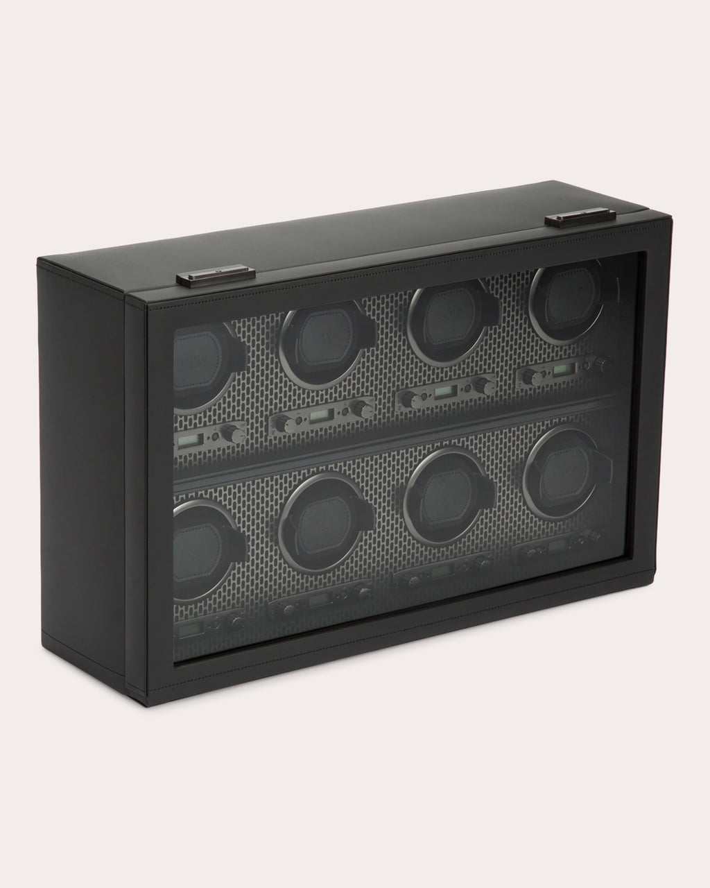 Axis 8-Piece Watch Winder