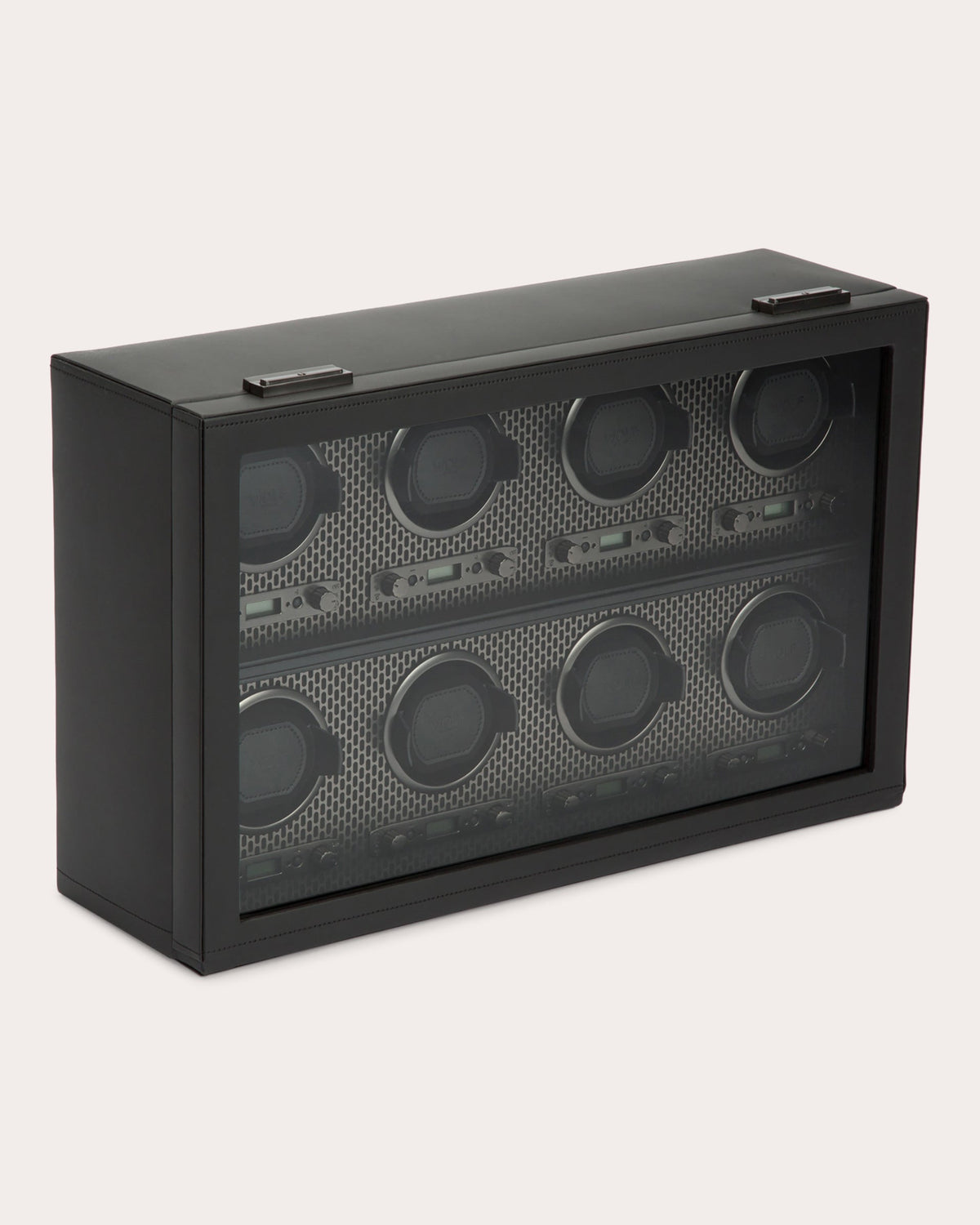 Axis 8-Piece Watch Winder
