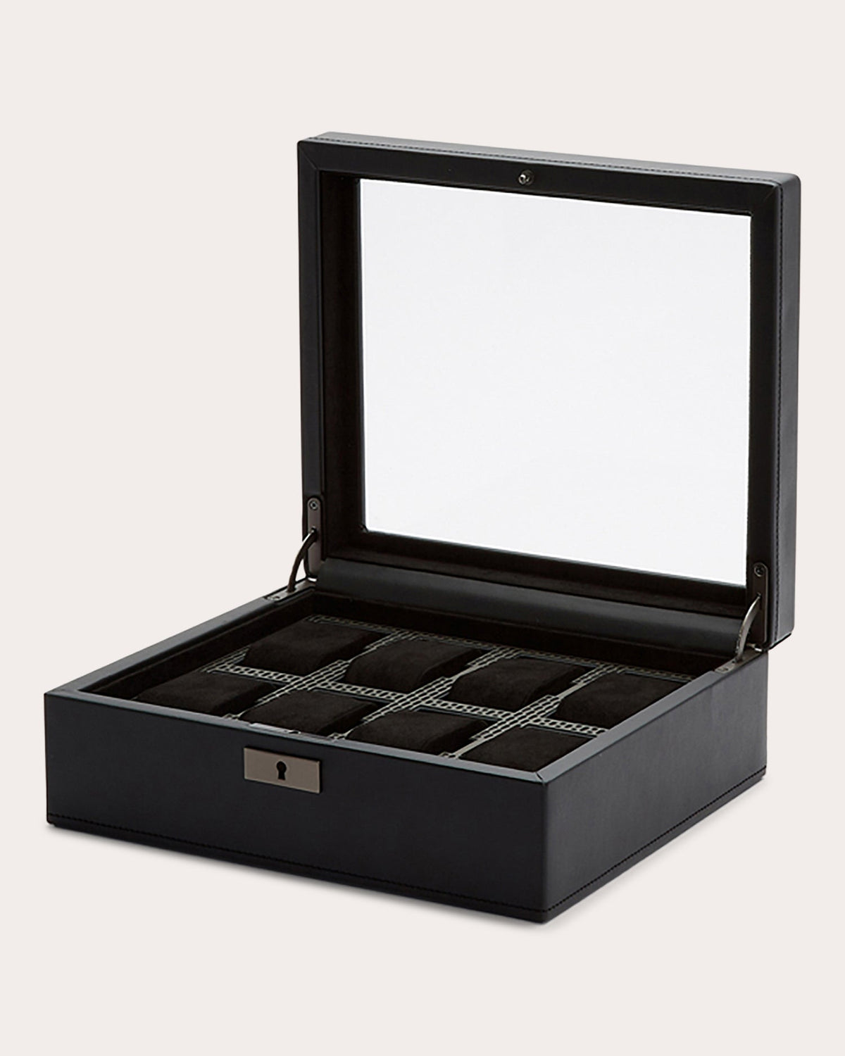 Axis 8-Piece Watch Box