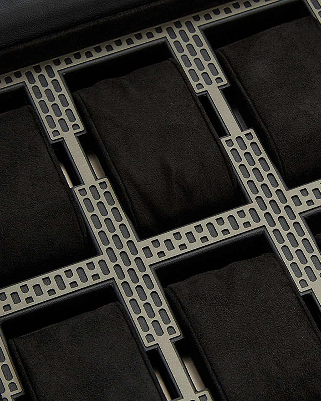 Axis 8-Piece Watch Box