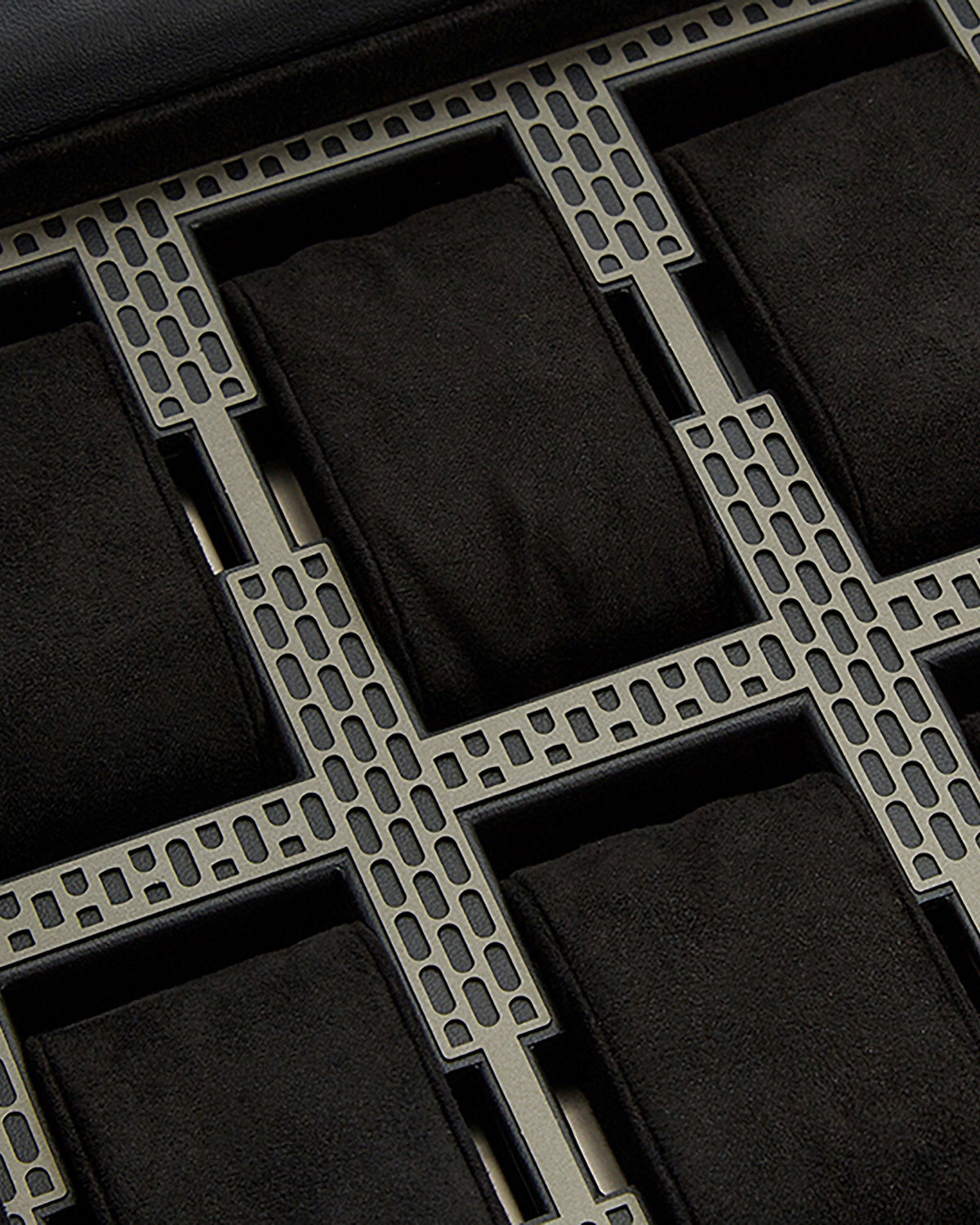Axis 8-Piece Watch Box