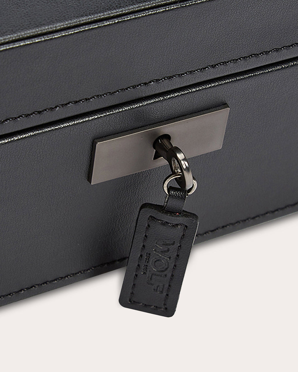 Axis 8-Piece Watch Box