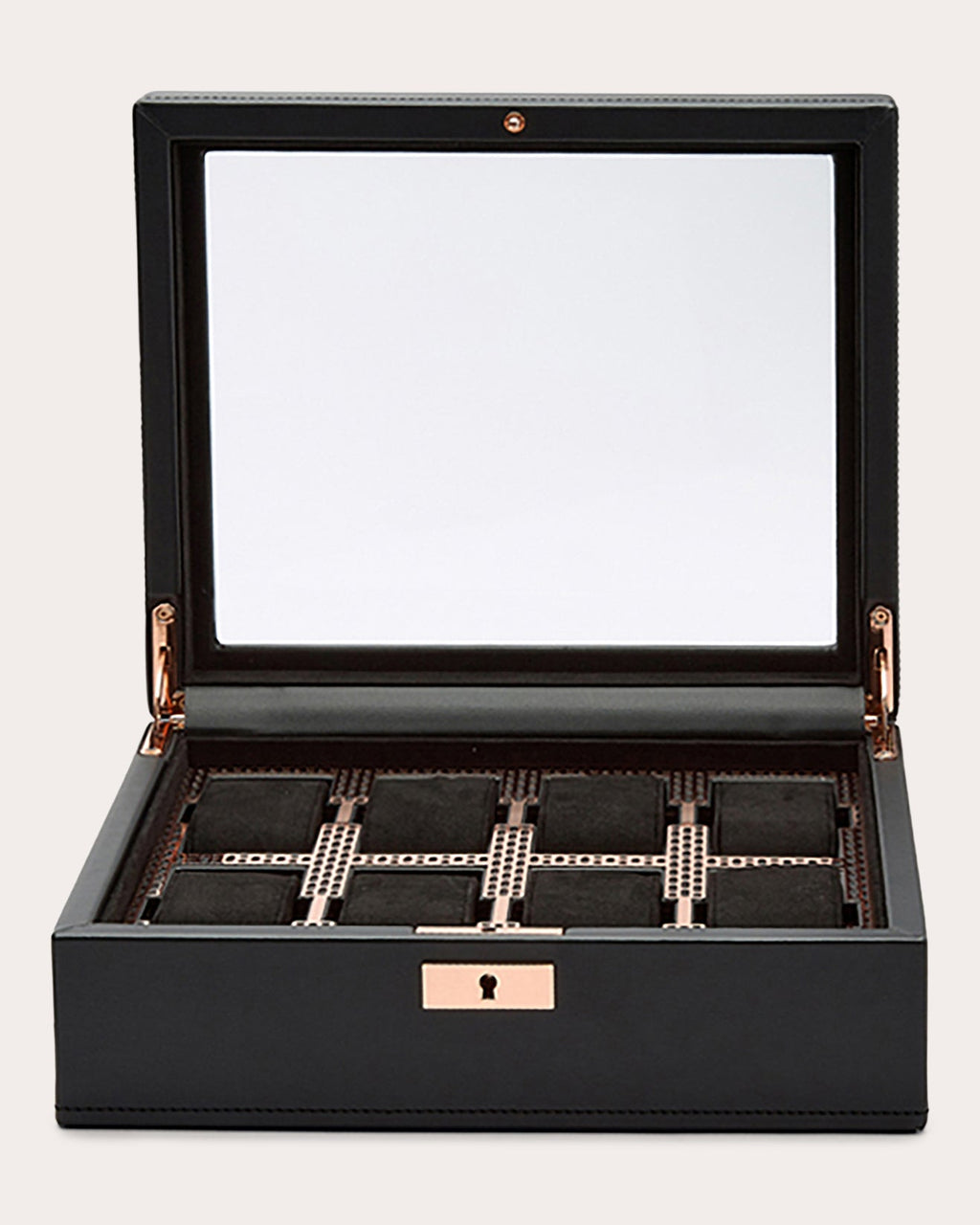 Axis 8-Piece Watch Box
