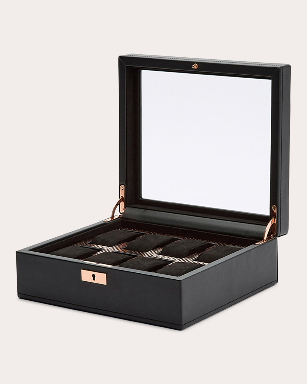 Axis 8-Piece Watch Box