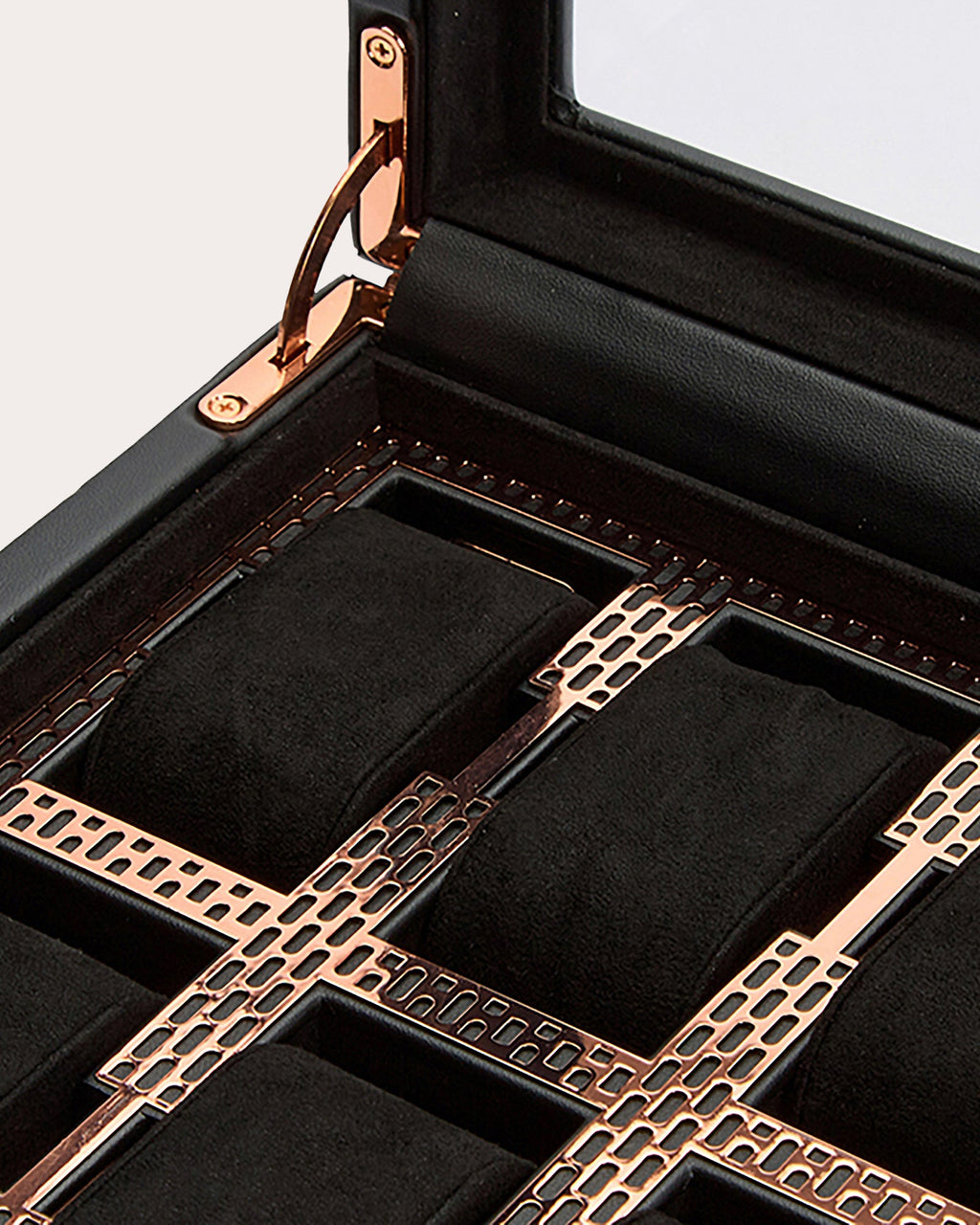 Axis 8-Piece Watch Box