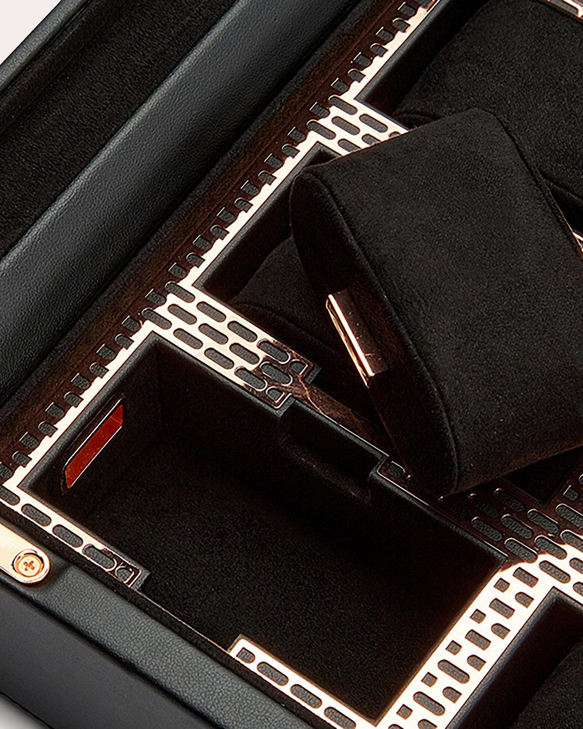 Axis 8-Piece Watch Box