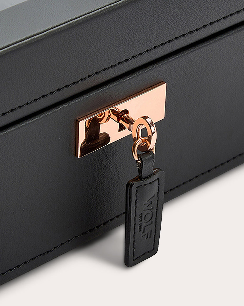 Axis 8-Piece Watch Box