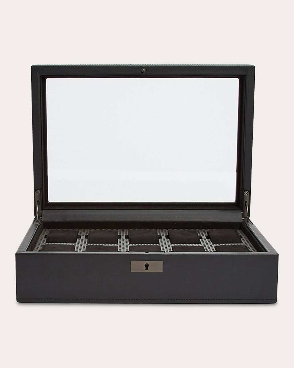 Axis 10-Piece Watch Box